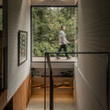 Renovation of the Mountain House  AC. / DARP - De Arquitectura y Paisaje - Interior Photography, Wood