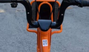 BikeShare Toronto warns riders of QR code scam