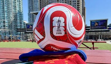 two months until the FIFA World Cup 2026™ begins – City of Mississauga