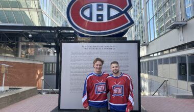 HFTV turns Canadiens culture into a growing online community