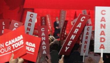 Liberals leave Montreal with Carney imprimatur - The Hill Times