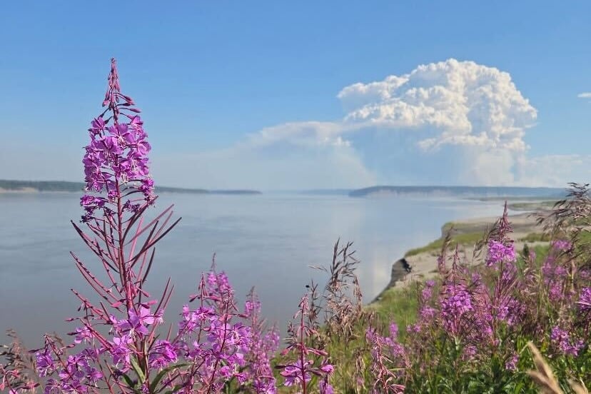 NWT in line for late start to boreal fire season, outlook suggests