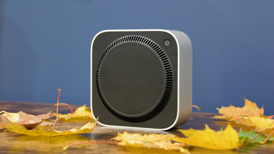 Why are the Mac mini and Mac Studio gradually becoming impossible to buy?