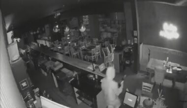 Montreal restaurants hit by break-ins, owners face thousands in damages