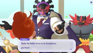 Pokémon Champions is off to a rough start