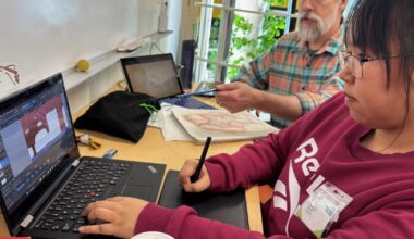 Territory’s teens tackle trades at Iqaluit competition