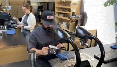 Edmonton coffee roaster listed among top coffee shops in North America