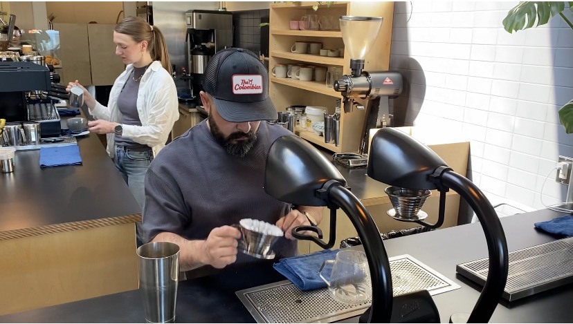 Edmonton coffee roaster listed among top coffee shops in North America