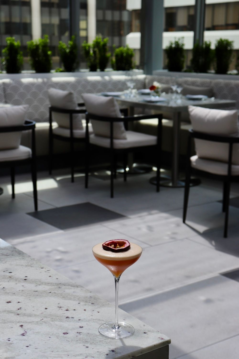 Lavantine Restaurant & Skybar