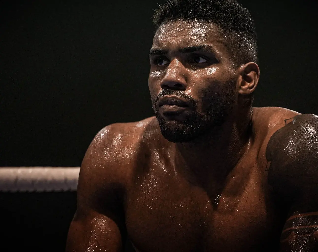 Deontay Wilder ‘in a Dark Place’, Still, All Because Tyson Fury ‘Gave Him PTSD’