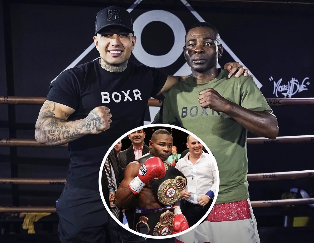 Tim Tszyu vs Denis Nurja — Start Time, How To Watch Live, Odds, & Prediction