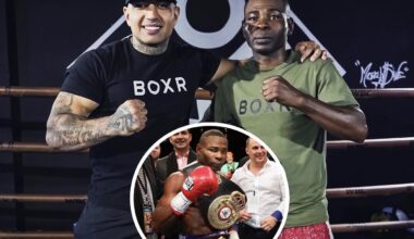 Tim Tszyu vs Denis Nurja — Start Time, How To Watch Live, Odds, & Prediction