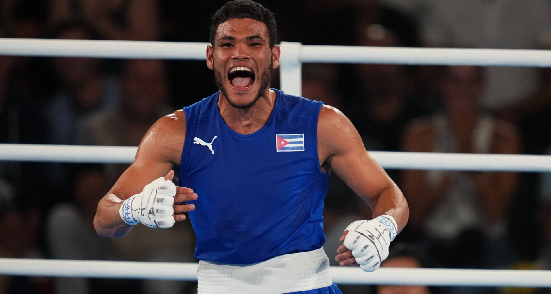 Dalton Smith Signs New Long-Term Contract with Matchroom Boxing