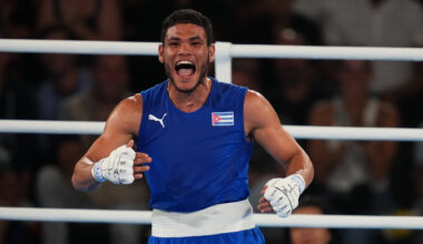 Dalton Smith Signs New Long-Term Contract with Matchroom Boxing