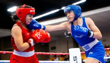 How NYC’s Amateur Boxing Program Developed Some of the Best World Champions in Women’s Boxing