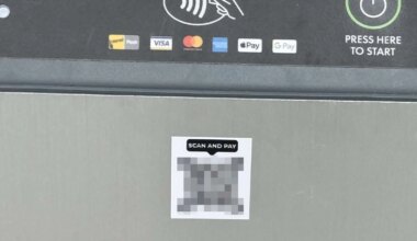 QR Code Scam in Mississauga Prompts Warning for Guelph Residents - Caught in Guelph