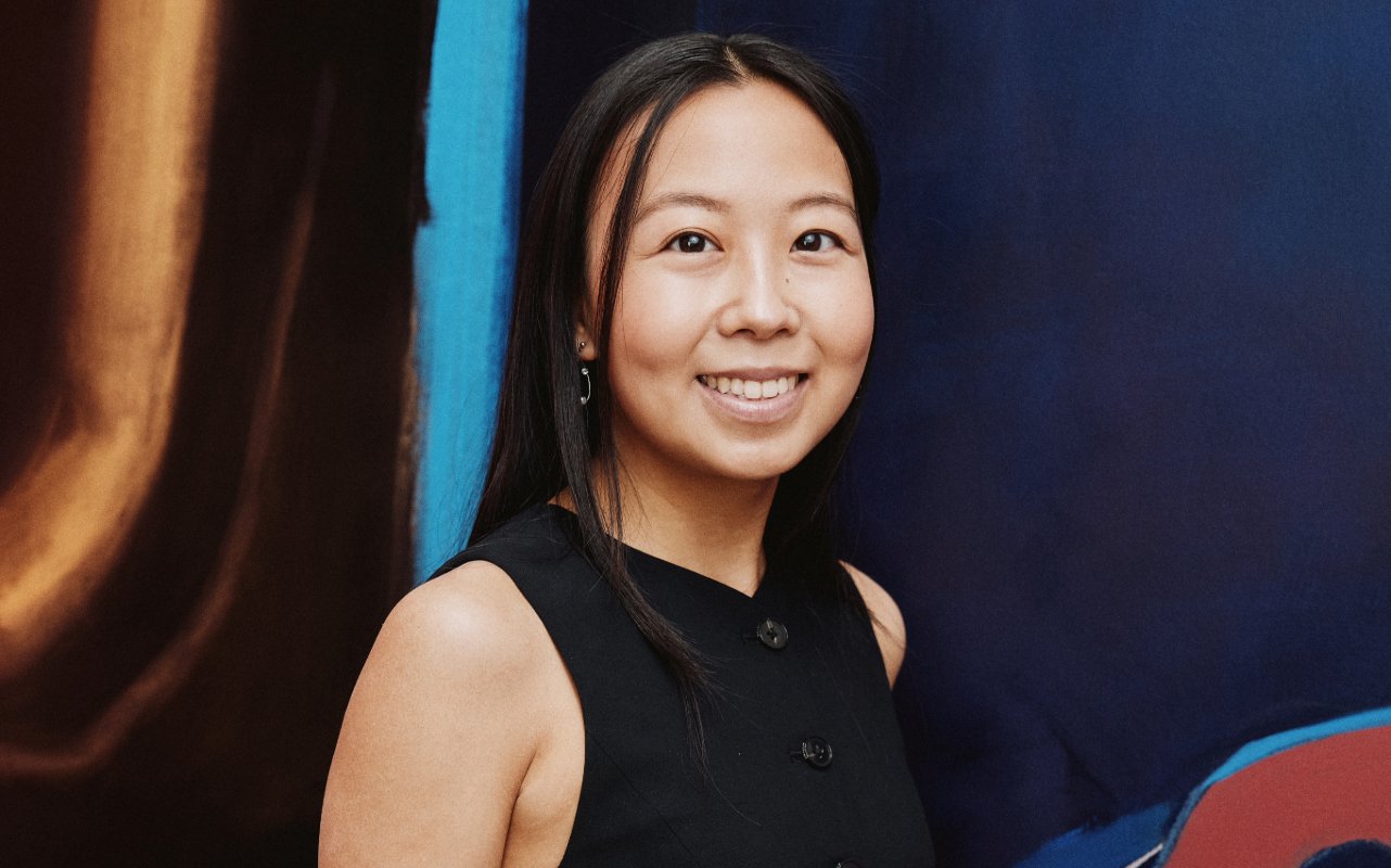 How this young matcha lover turned her passion into Vancouver startup Emeri