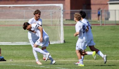 Boys soccer: Box Elder ascends atop Region 5 with gritty defensive showing at Fremont | News, Sports, Jobs