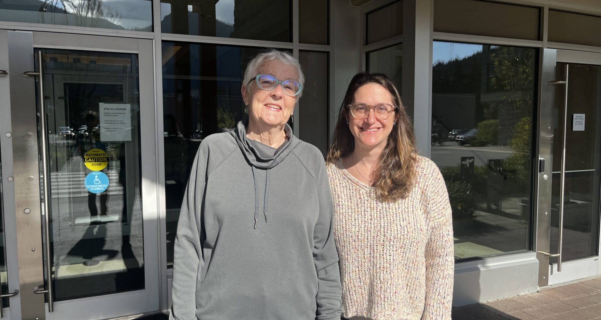 Squamish dementia program partners with Alzheimer's Society for May workshops