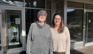Squamish dementia program partners with Alzheimer's Society for May workshops