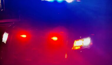 Calgary police issue over 40 summons during three-hour traffic enforcement - DiscoverAirdrie.com