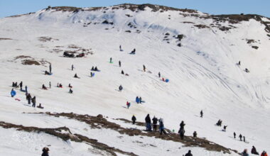 Toonik Tyme starts Friday with civic holiday in Iqaluit