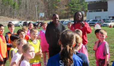 Monroe Soccer Club tournament raises Autism awareness, acceptance