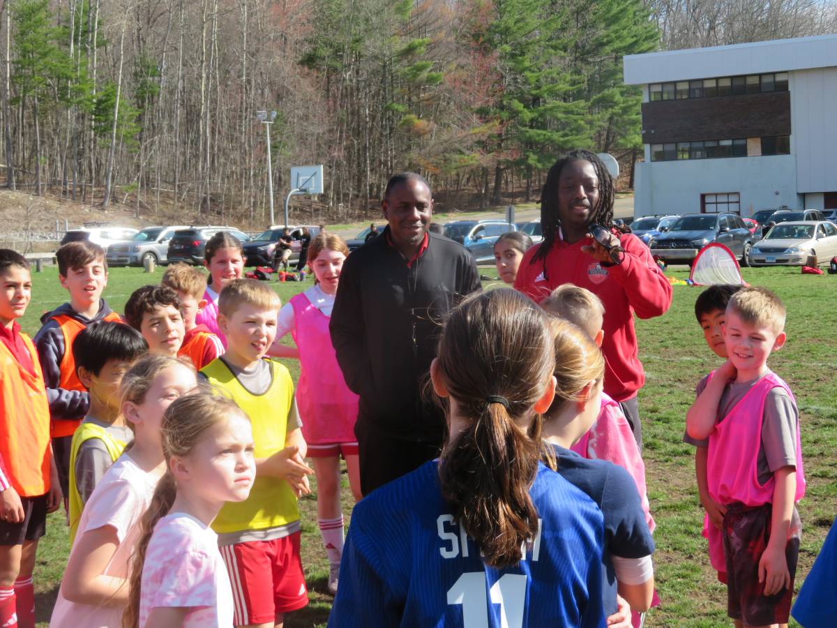 Monroe Soccer Club tournament raises Autism awareness, acceptance