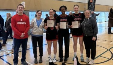 GVC well represented at Graduation event in Winnipeg - PembinaValleyOnline.com