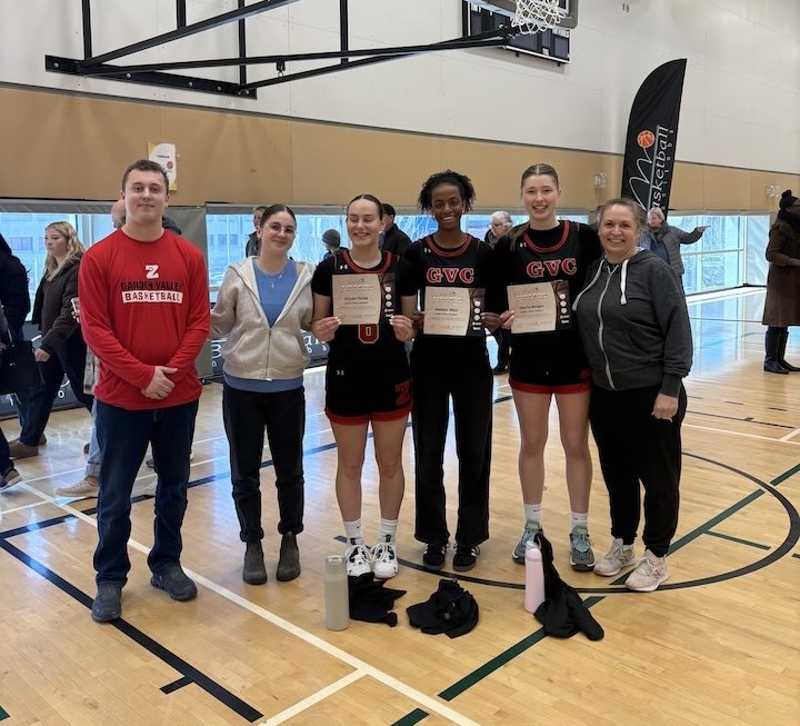 GVC well represented at Graduation event in Winnipeg - PembinaValleyOnline.com