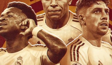 How Real Madrid Can Find A Path To Beating Bayern Munich