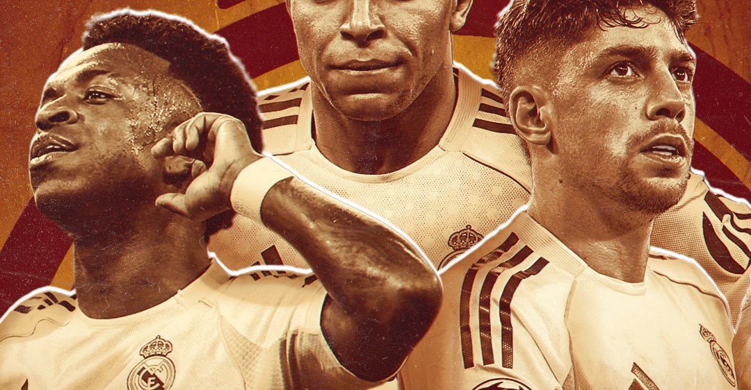 How Real Madrid Can Find A Path To Beating Bayern Munich