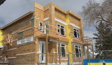 BILD Edmonton hopes to reset public conversation around infill builds