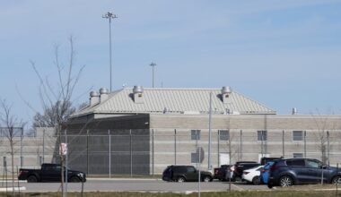Ontario plans massive jail expansion, internal government documents show - CTV News