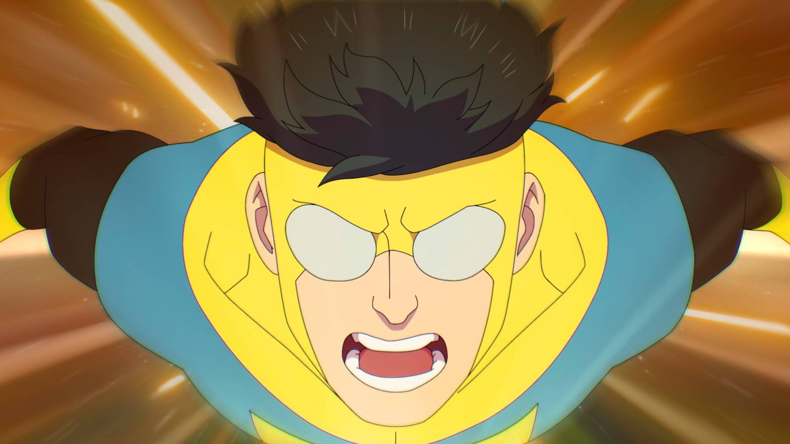 Invincible season 4 episode 5 explained by the showrunners: ‘It unnerves us’