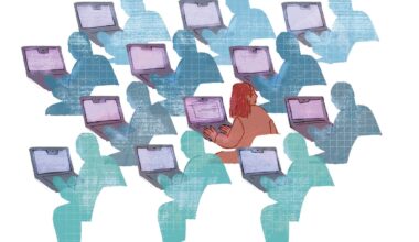 AI’s theft of the em-dash isn’t just disheartening – it foreshadows our downfall