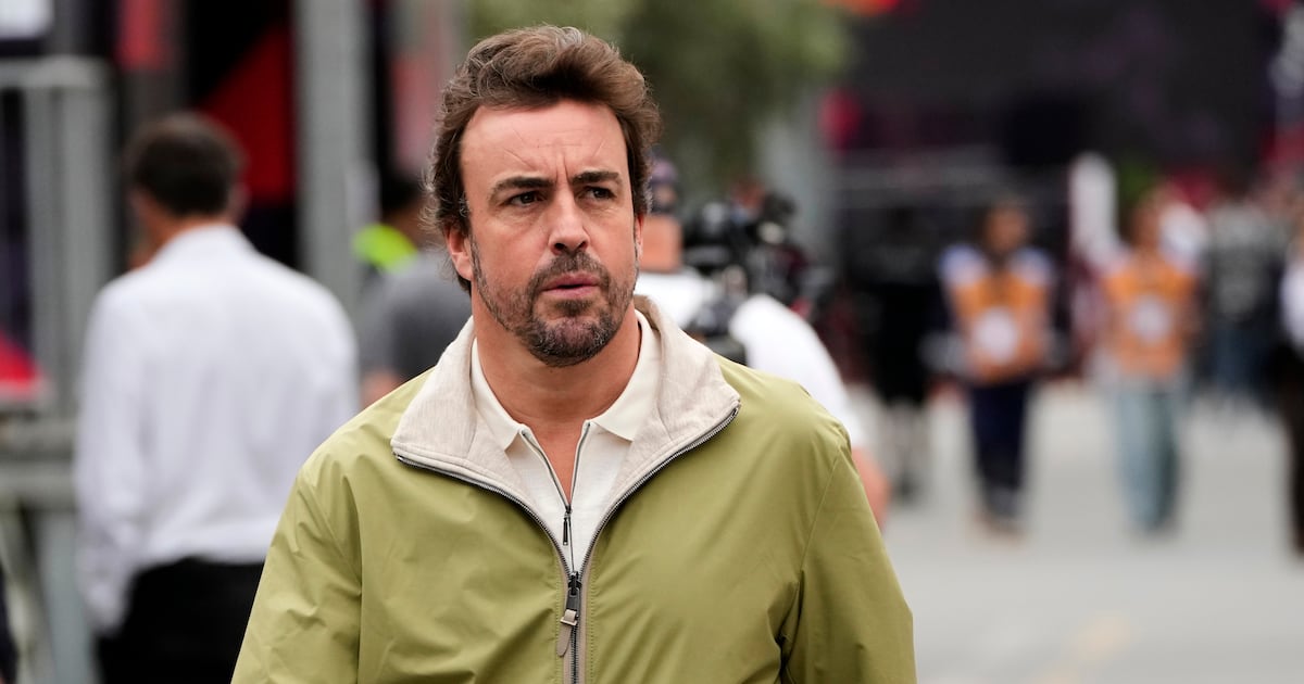 Fernando Alonso keen to continue F1 career beyond 2026, not ready to retire