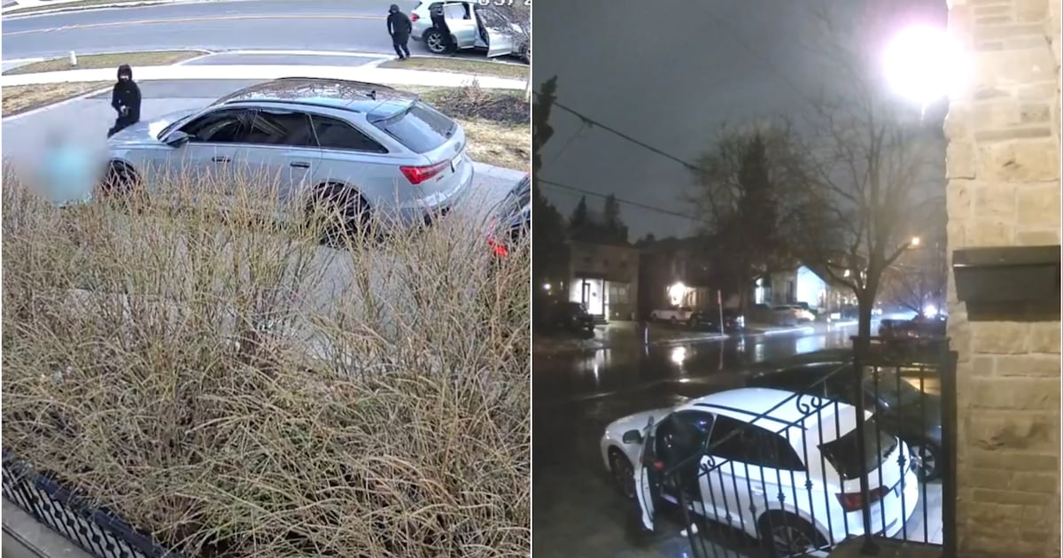 3 suspects charged, 1 at large