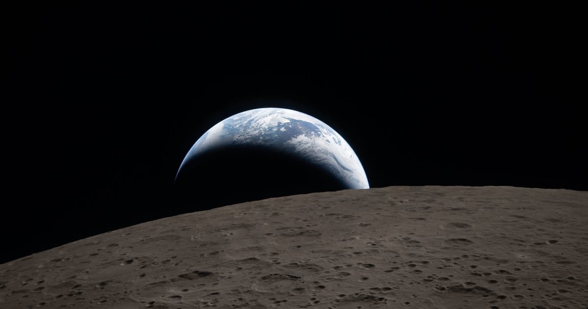 Canadian company eyes Arctic with NASA technology