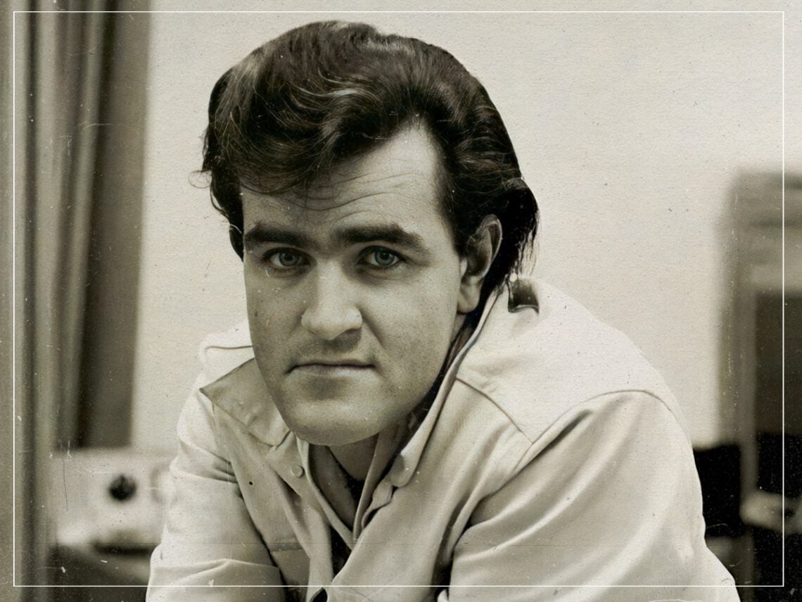 Ian Stewart - The Rolling Stones - Keyboardist