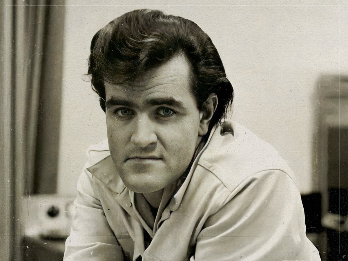 The classic non-Rolling Stones songs Ian Stewart played on