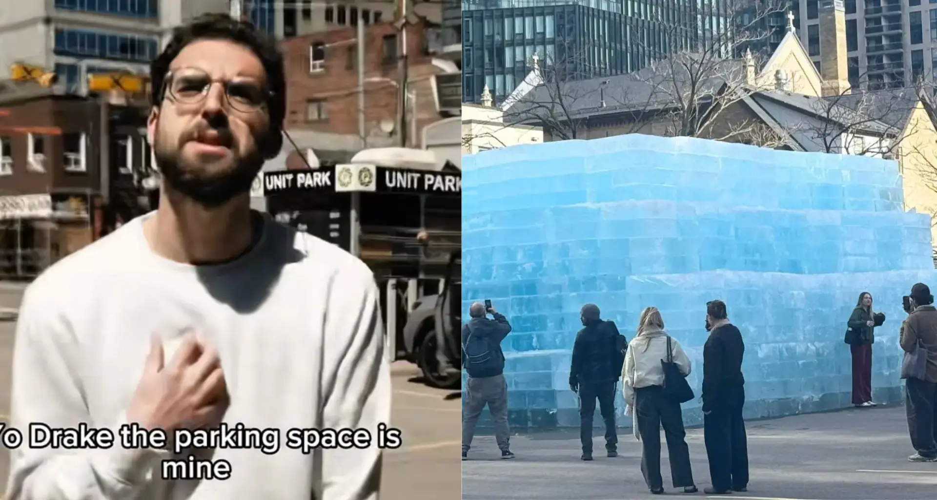 ‘You better come correct,’ Toronto man demands payback after Drake’s ‘Iceman’ promo results in steep parking fines