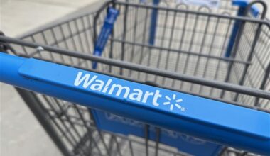 Third Montreal Walmart to close, Dorval store to shutter in July