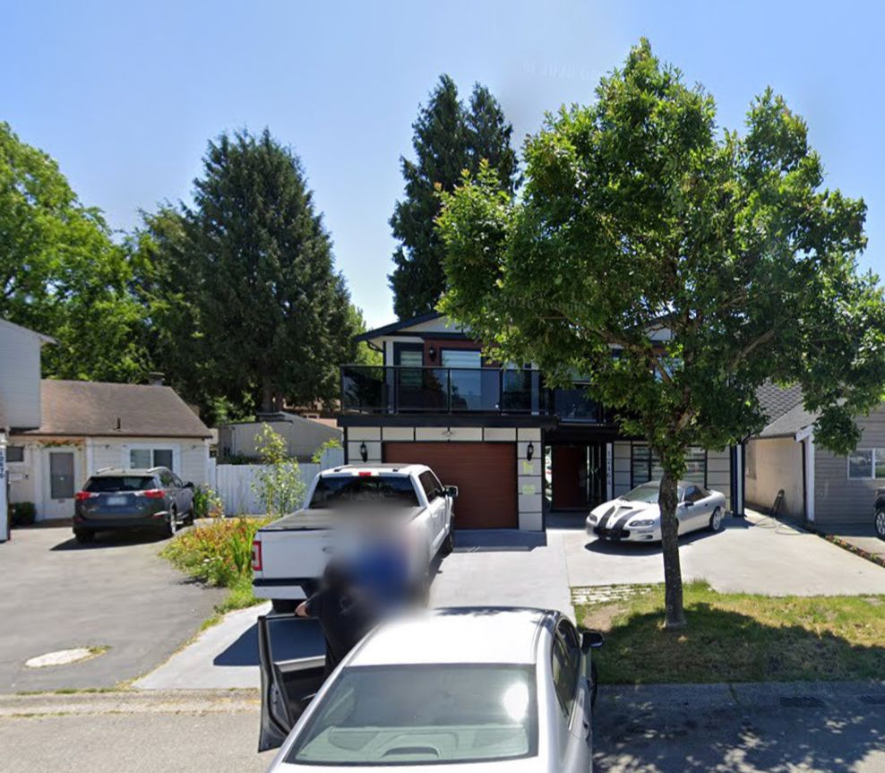 surrey construction