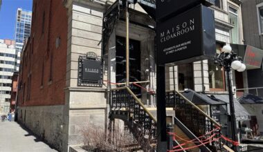 Montreal bars shine on Canada’s 50 Best Bars 2026 list, led by Cloakroom Bar at No. 1