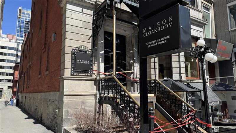 Montreal bars shine on Canada’s 50 Best Bars 2026 list, led by Cloakroom Bar at No. 1