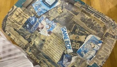 Edmonton school time capsule from 2000 contains NHL prediction that came true - Edmonton
