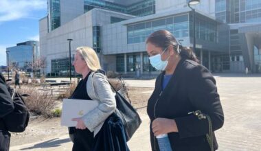 Human error or brake failure? Closing arguments at trial for Mississauga bus driver