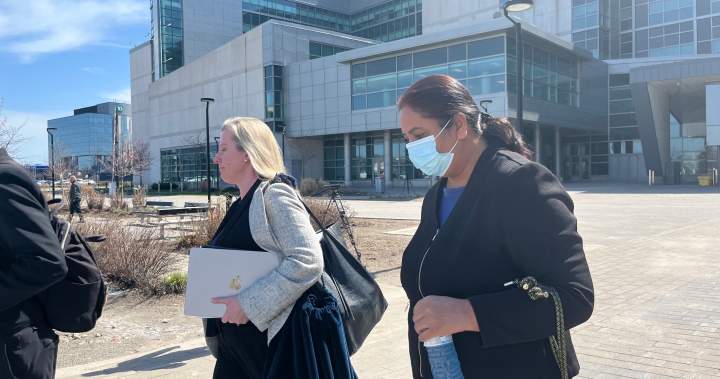 Human error or brake failure? Closing arguments at trial for Mississauga bus driver