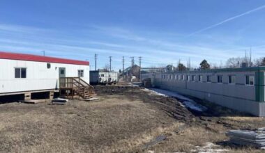 Elizabeth Fry Society’s shelter closes after lease extension denied - Edmonton